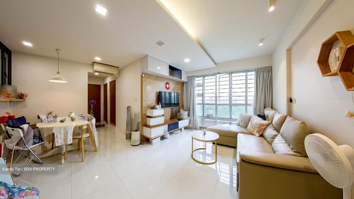 Blk 105A Depot Heights (Bukit Merah), HDB 4 Rooms #565777601